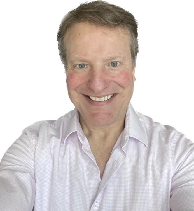 David Ducharme