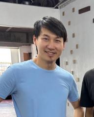 David Chen