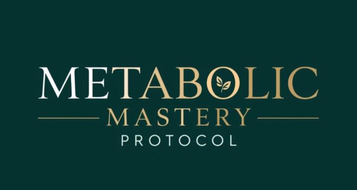 Metabolic Mastery