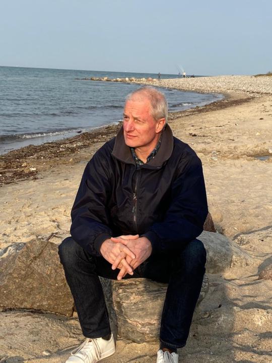 Martin Meyfarth