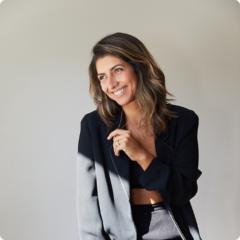 Maria Abercrombie