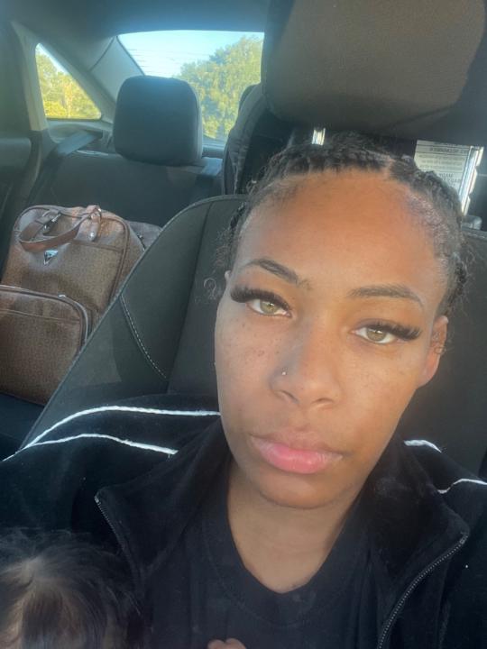 Kierra William Bailey