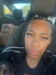 Kierra William Bailey
