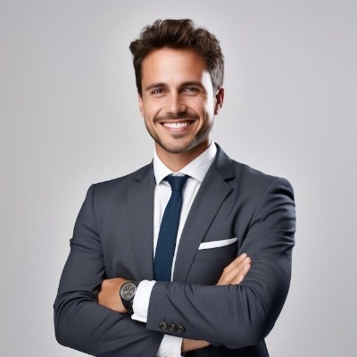 Perry Michael