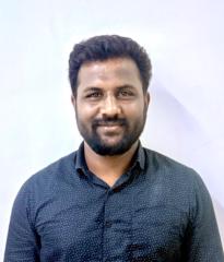 Manojkumar S