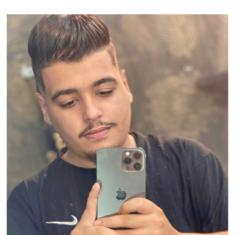 Tarek Hamla