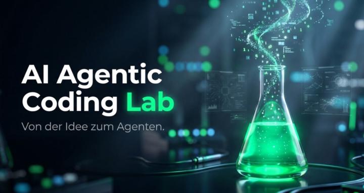 AI Agentic Coding Lab 🇩🇪