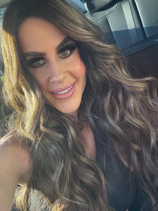 Carrie Lindsey