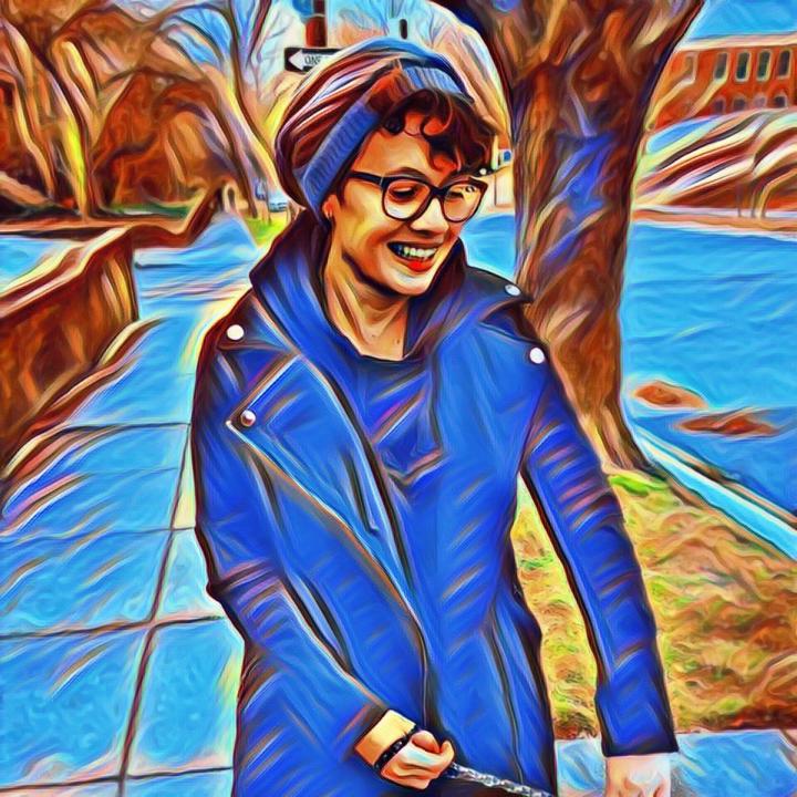 Ana B