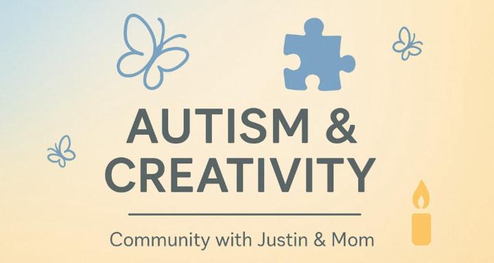 Autism & Creativity