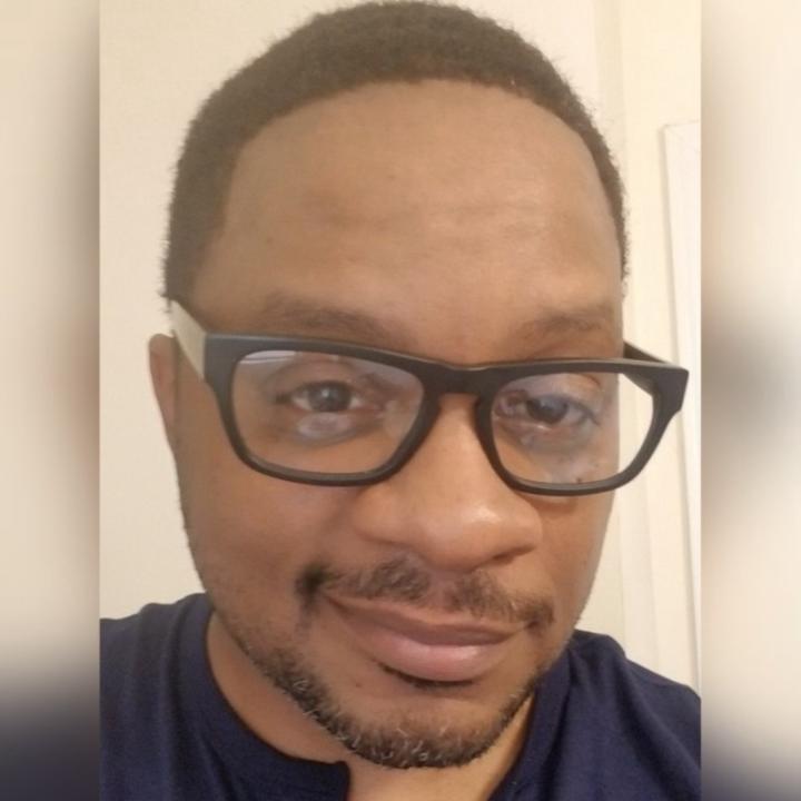 Curtis Osbey
