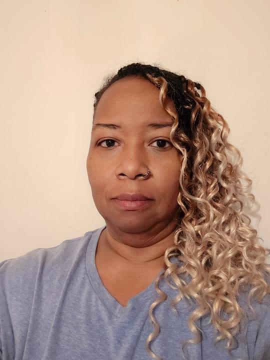 TaShawna Thompson
