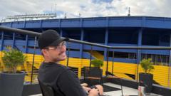 Gonzalo Porta bocher