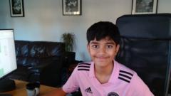 Krish Dhonsi