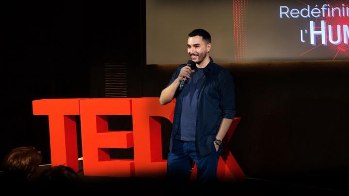 Joseph Hamani