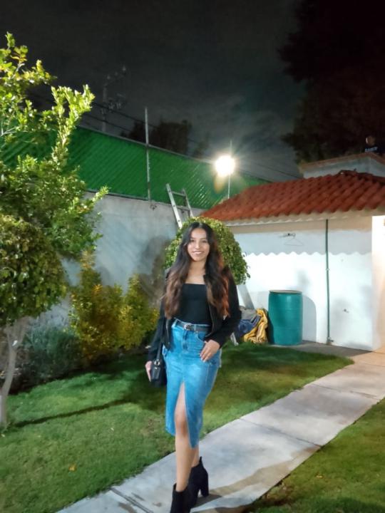 Jessica Ramírez