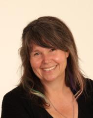 Marcy Fogal