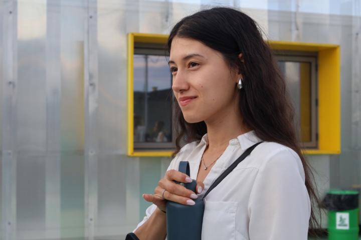 Miriyam Ngo