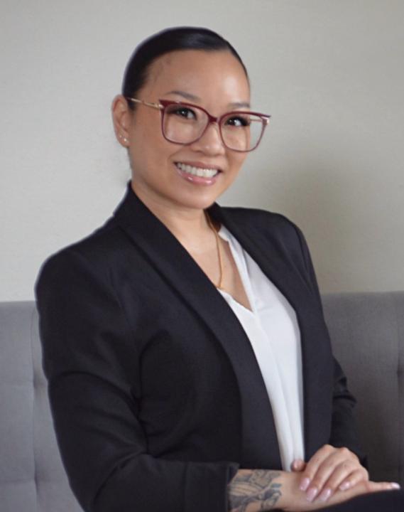 Hien Nguyen