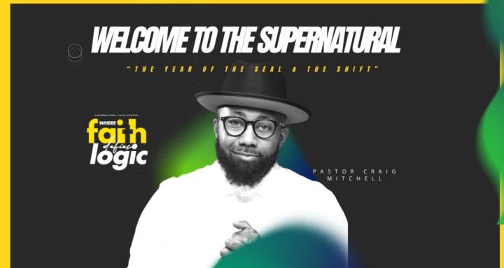 Supernatural Faith Center 