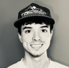 Jonah Johnson