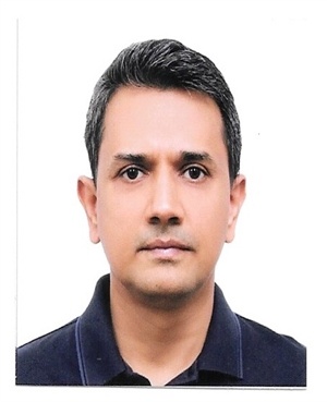 Ekant Tyagi