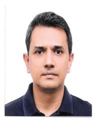 Ekant Tyagi