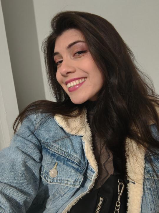 Isabel Margarita