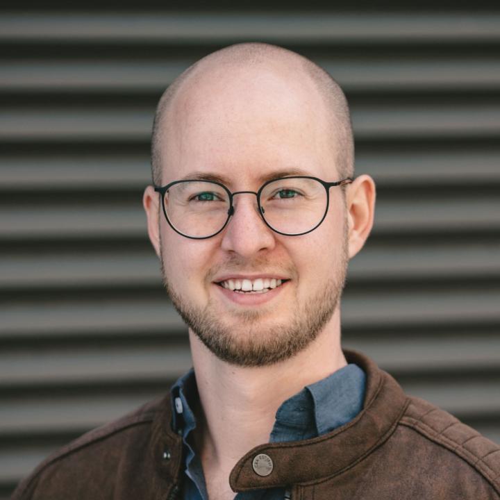 Patrick König