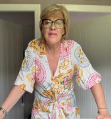 Audrey Paterson