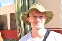 Krzysztof Dziekiewicz
