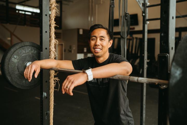 Gerald Deocariza Jr.