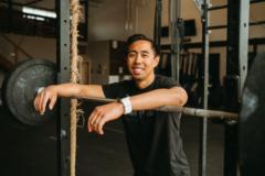 Gerald Deocariza Jr.