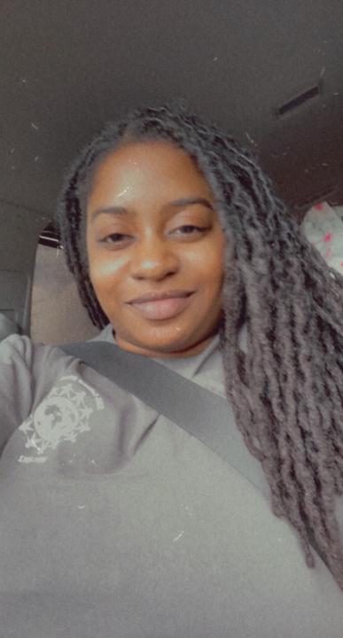 Jasmine Crenshaw