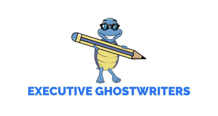 BT - EXECUTIVE GHOSTWRITERS
