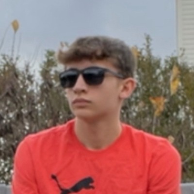Max Lost