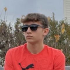 Max Lost