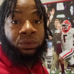 Jamal McDonald