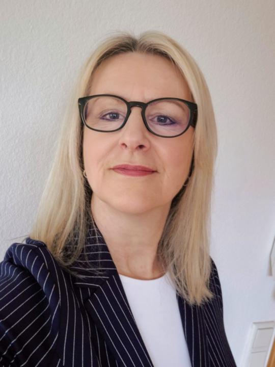 Annette Golecki