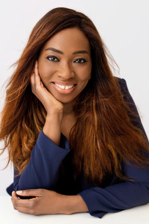 Christiana Tsakas