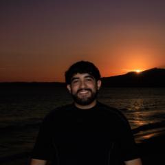 Samuel Guzman