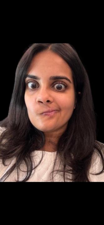 Ananya Mody