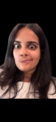Ananya Mody