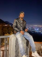 Jean harry Desir