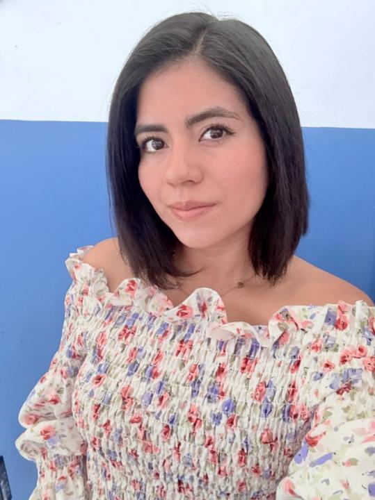 Karen Betancourt Cid