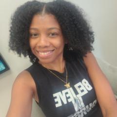 Bre'Anna Nichols