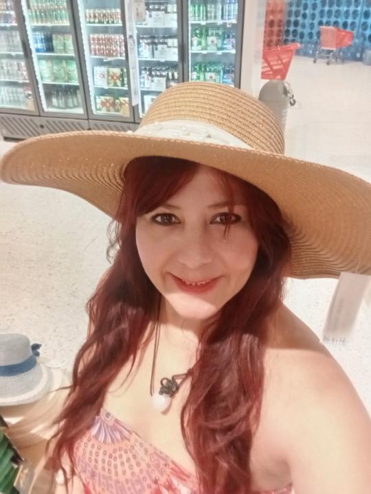 Vera Ontirami