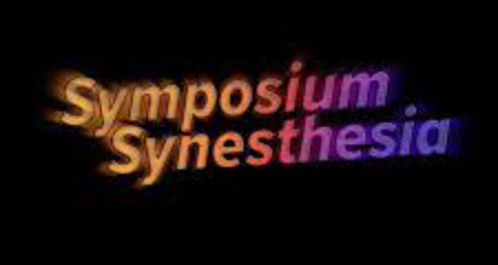 Synesthesia Symposium