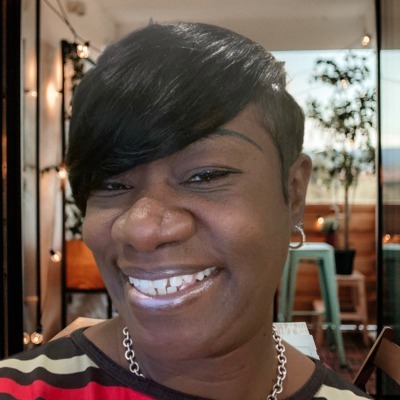 Angela Walker