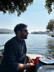 Advait Vaidya